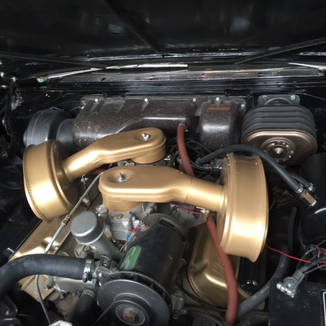 1957 Chrysler 300 Series - photo 13