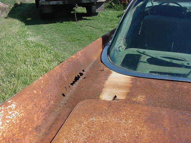 1957 Chrysler 300 Series 300C - photo 10