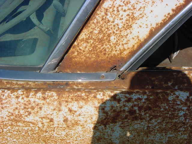 1957 Chrysler 300 Series 300C - photo 9