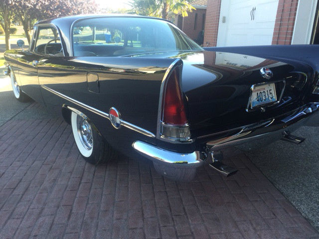 1957 Chrysler 300 Series - photo 6