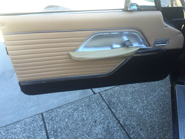 1957 Chrysler 300 Series - photo 7