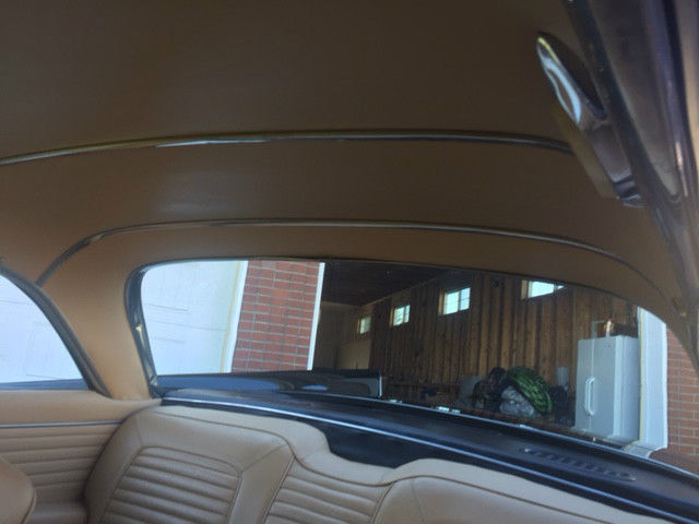 1957 Chrysler 300 Series - photo 8