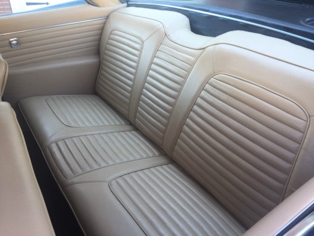 1957 Chrysler 300 Series - photo 9