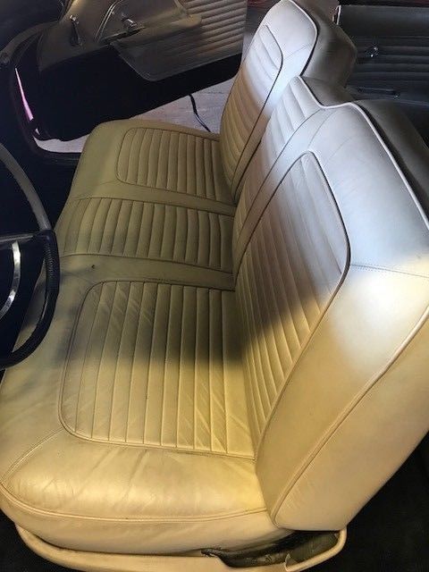 1957 Chrysler 300 Series - photo 13