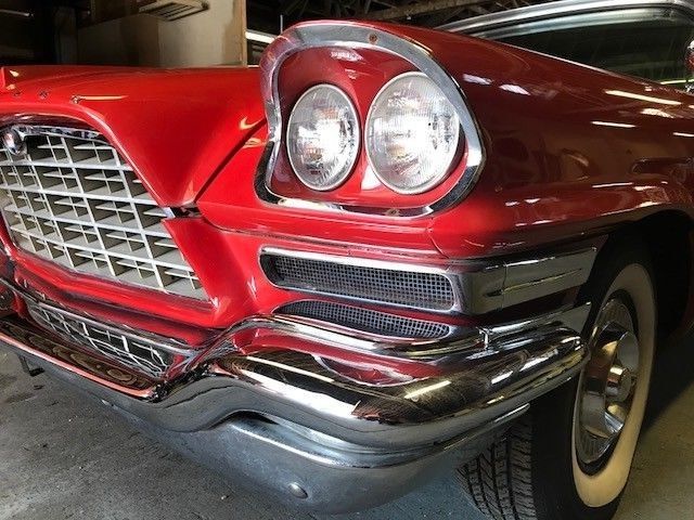 1957 Chrysler 300 Series - photo 2