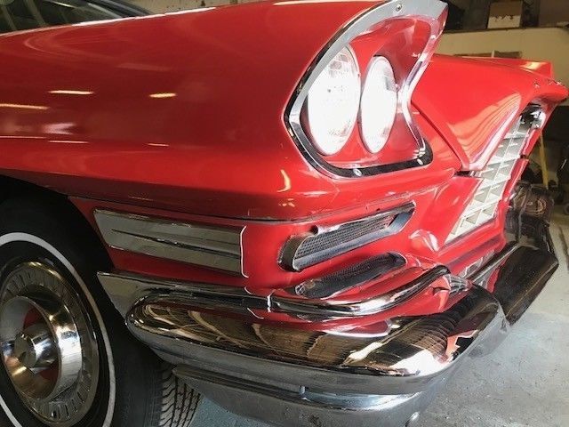 1957 Chrysler 300 Series - photo 3