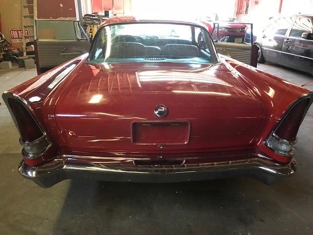 1957 Chrysler 300 Series - photo 4