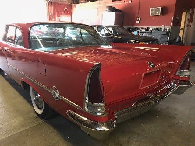 1957 Chrysler 300 Series - photo 5
