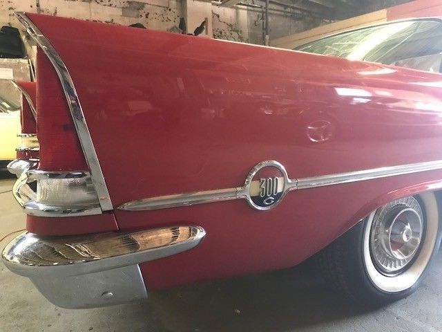 1957 Chrysler 300 Series - photo 6