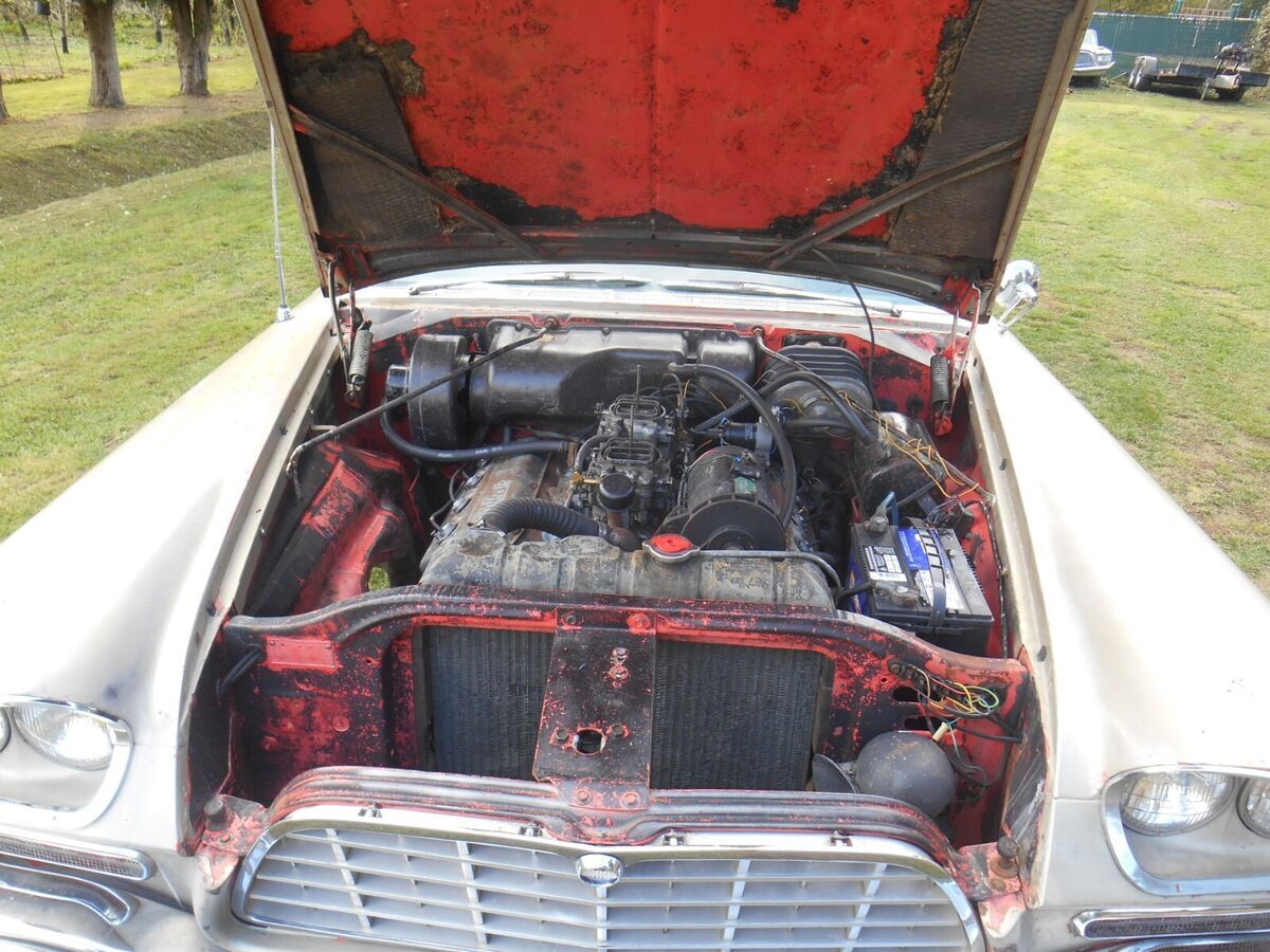 1957 Chrysler 300 Series - photo 10