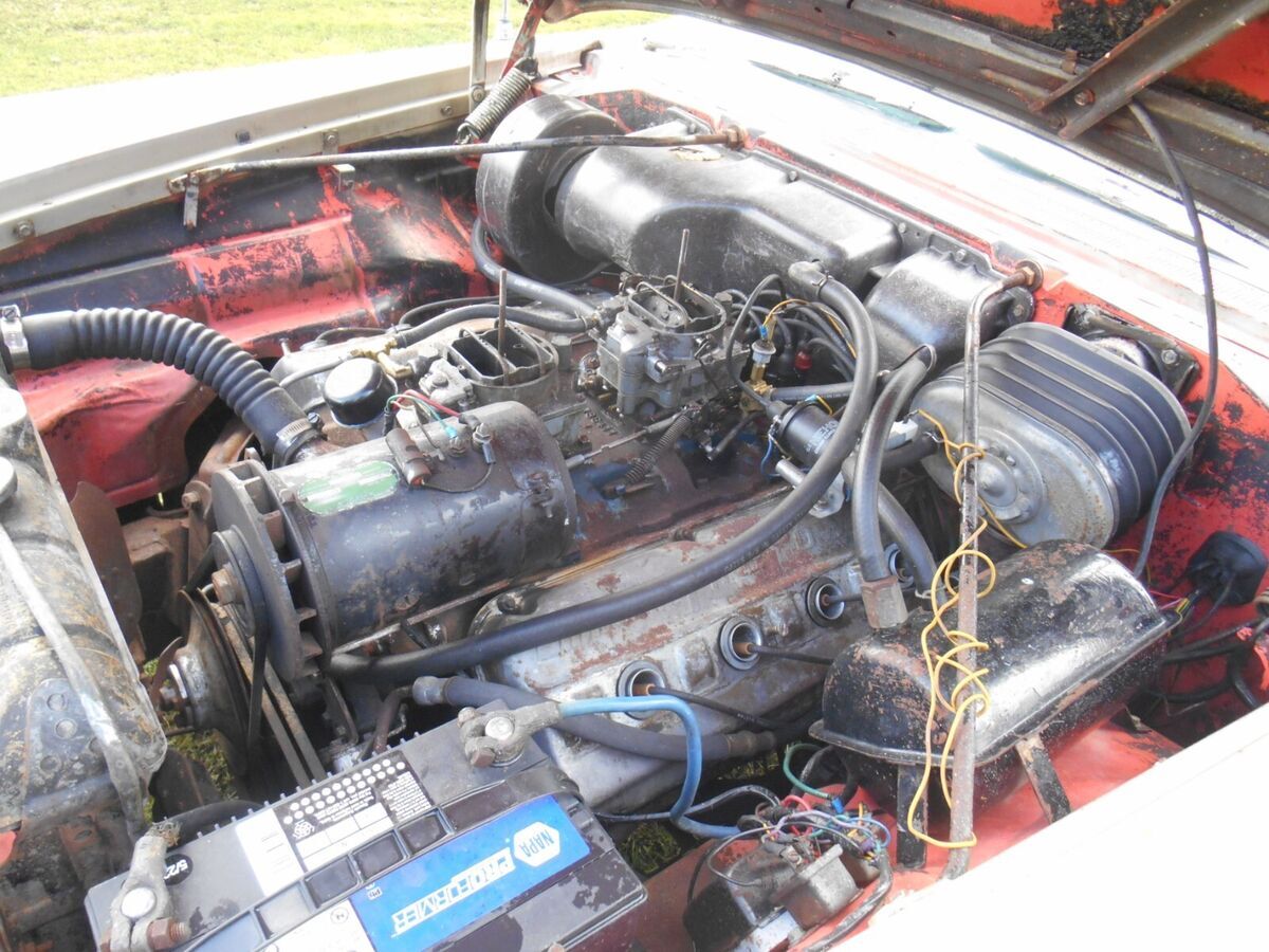 1957 Chrysler 300 Series - photo 13