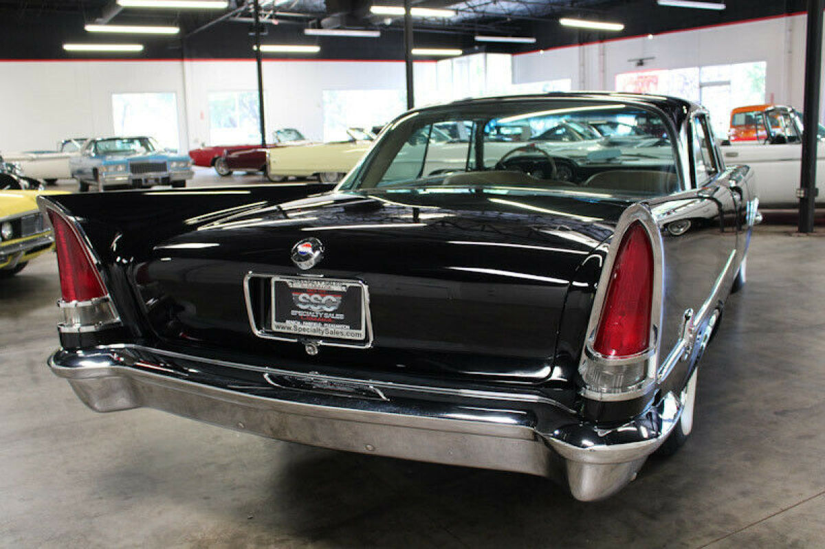 1957 Chrysler 300 Series - photo 10