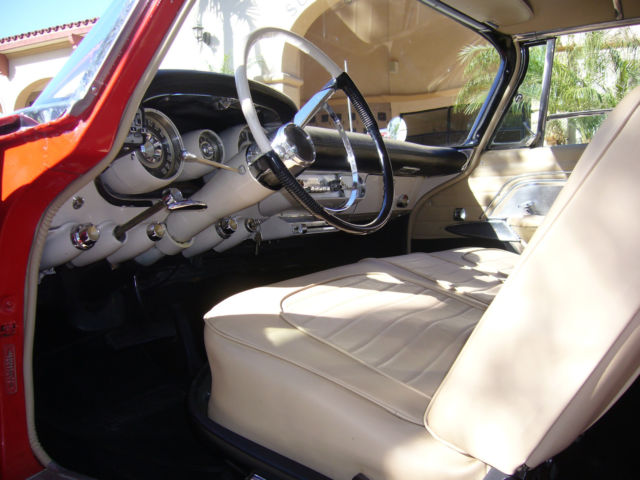 1957 Chrysler 300 Series - photo 12
