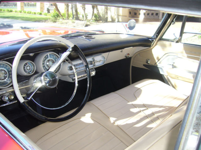 1957 Chrysler 300 Series - photo 13