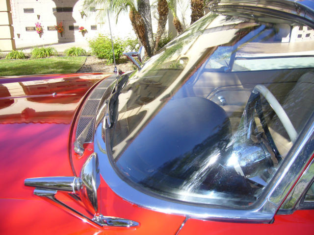 1957 Chrysler 300 Series - photo 9