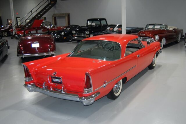 1957 Chrysler 300 Series - photo 10