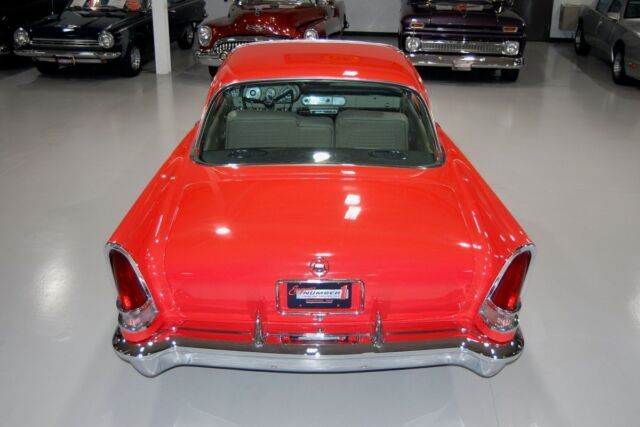 1957 Chrysler 300 Series - photo 11