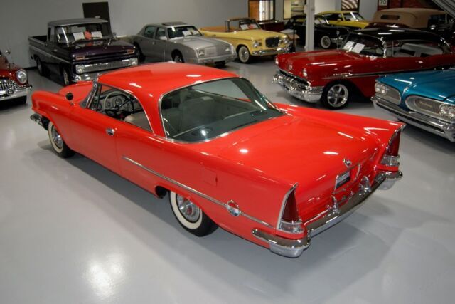 1957 Chrysler 300 Series - photo 12