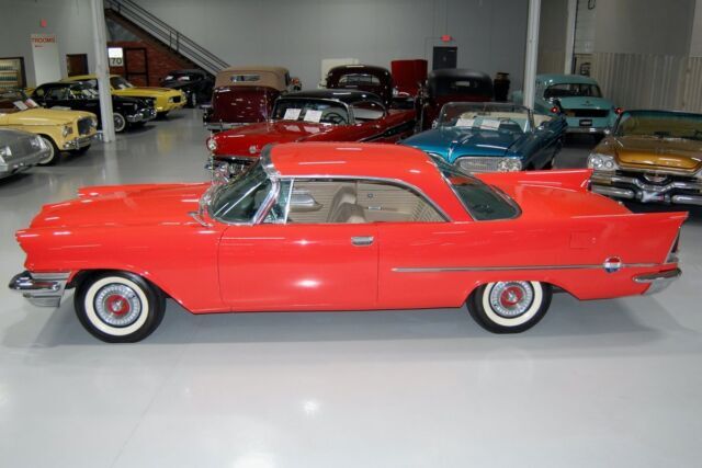 1957 Chrysler 300 Series - photo 13