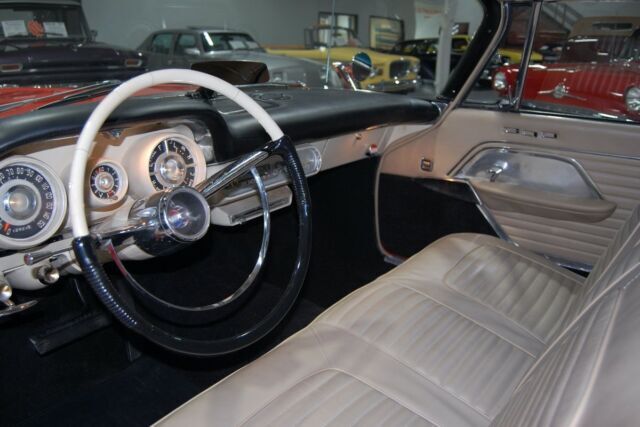 1957 Chrysler 300 Series - photo 3