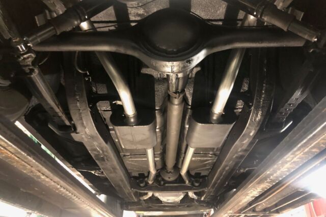 1957 Chrysler 300 Series - photo 5