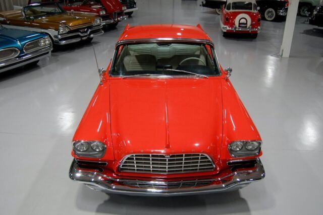 1957 Chrysler 300 Series - photo 7