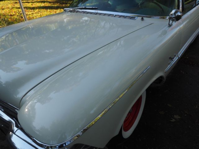 1957 Chrysler Imperial - photo 13
