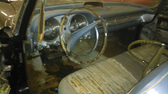 1957 Chrysler Imperial - photo 13
