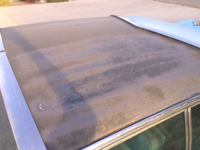 1957 Chrysler Imperial - photo 11