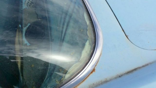 1957 Chrysler Imperial - photo 12