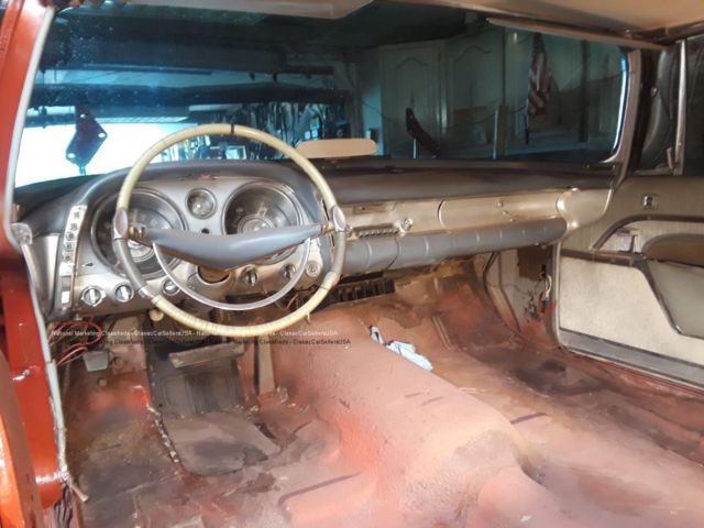 1957 Chrysler Imperial - photo 9