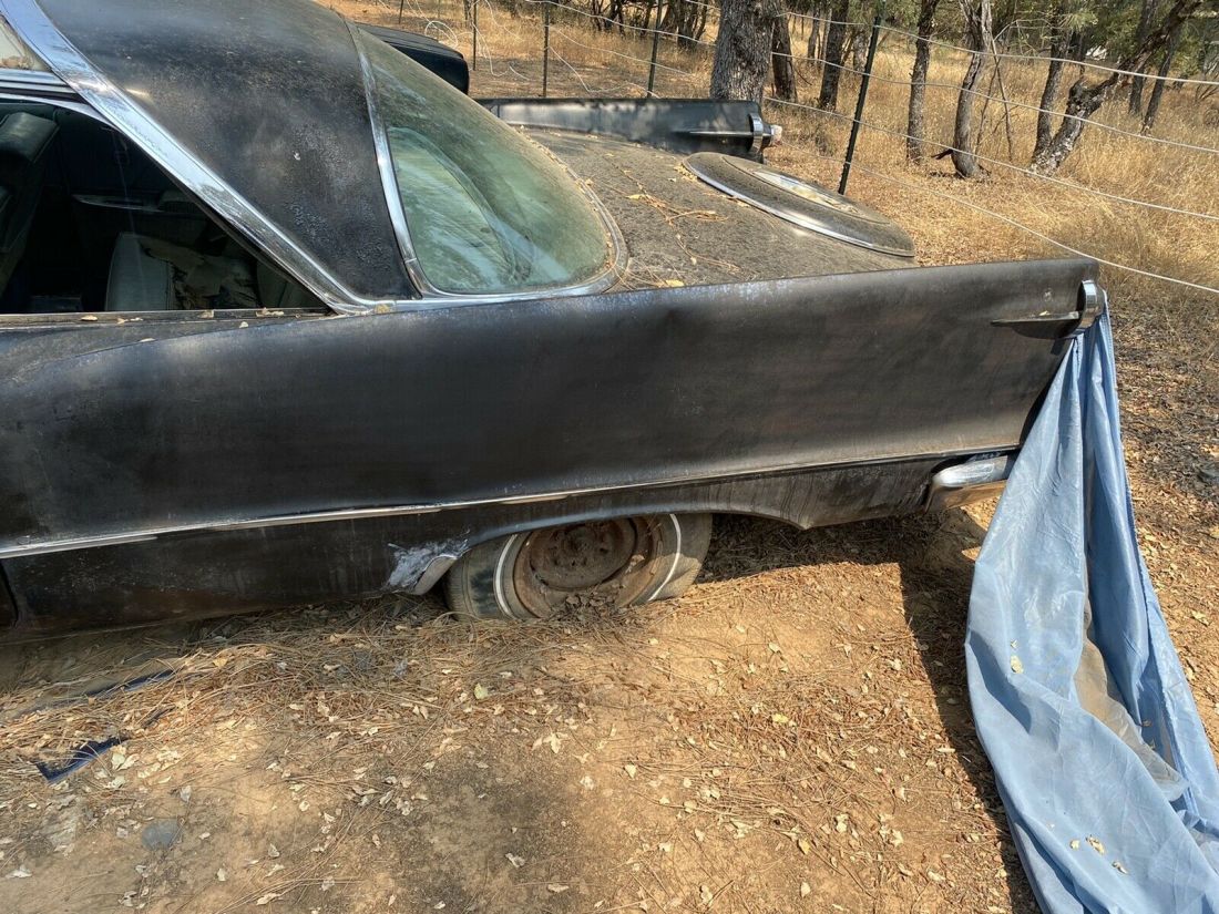 1957 Chrysler Imperial base - photo 4