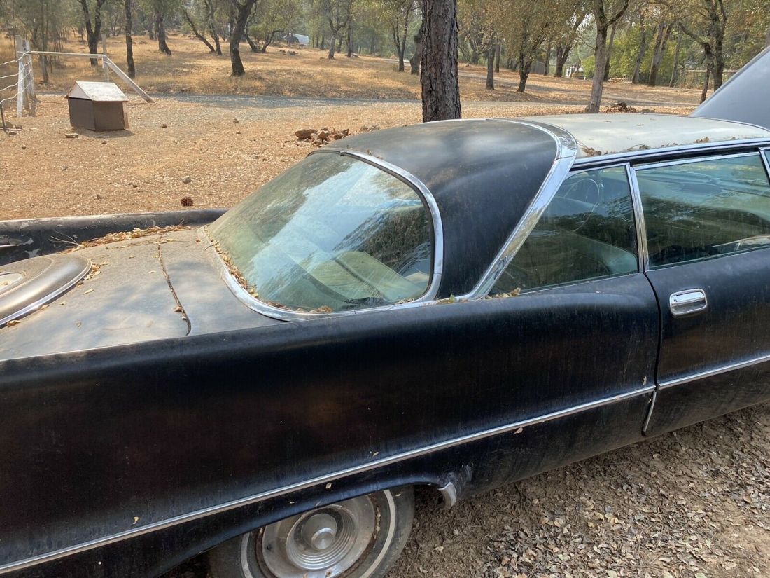 1957 Chrysler Imperial base - photo 5