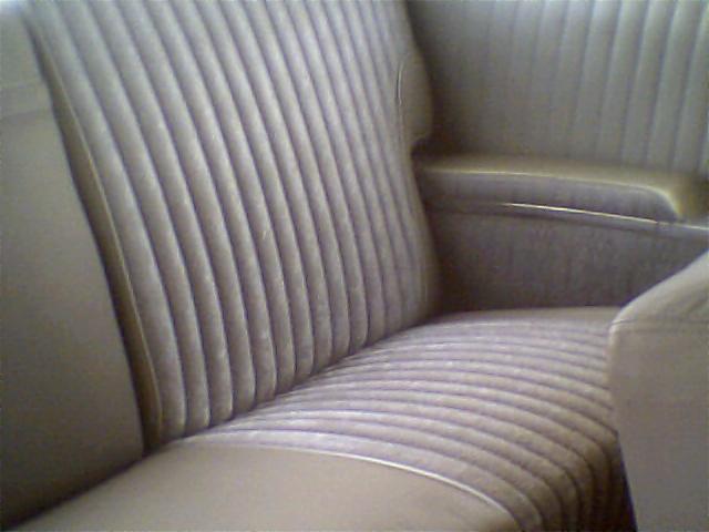 1957 Chrysler Imperial Crown - photo 9