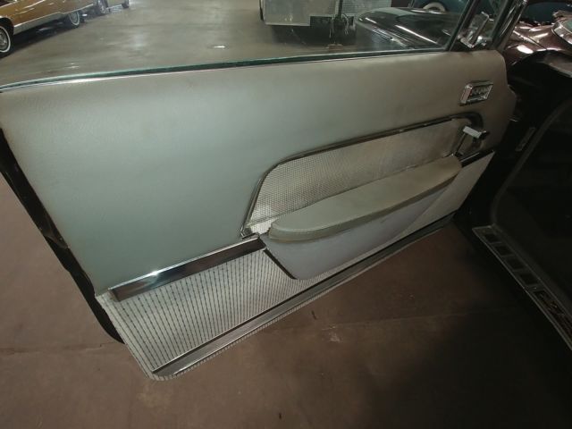 1957 Chrysler Imperial CROWN IMPERIAL - photo 11