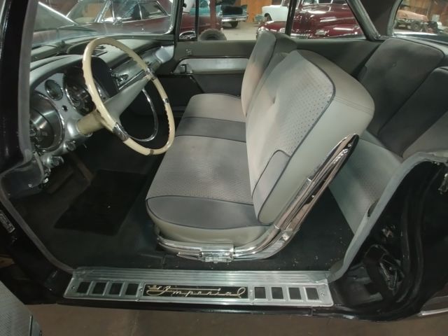 1957 Chrysler Imperial CROWN IMPERIAL - photo 12