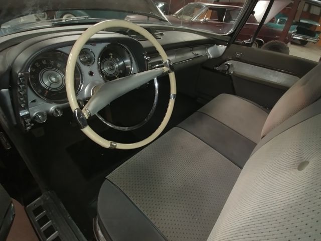 1957 Chrysler Imperial CROWN IMPERIAL - photo 13
