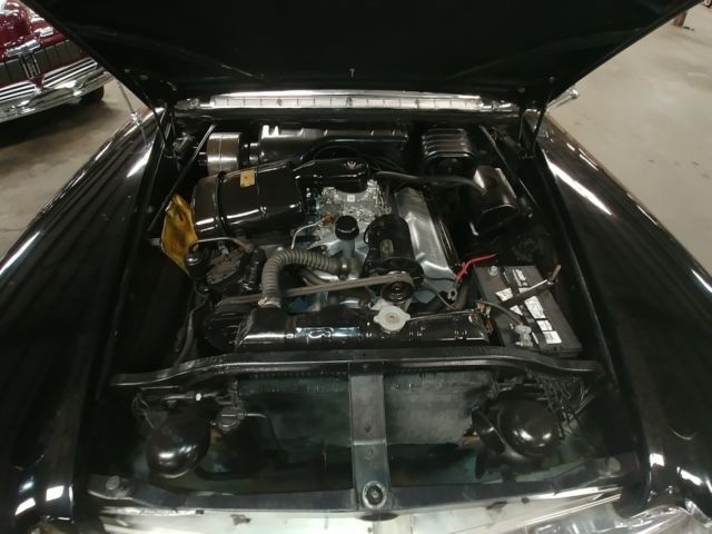 1957 Chrysler Imperial CROWN IMPERIAL - photo 3