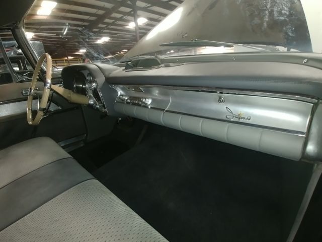 1957 Chrysler Imperial CROWN IMPERIAL - photo 5