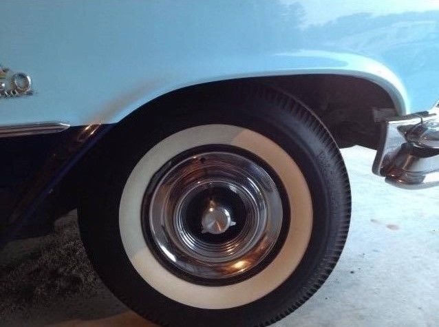 1957 Chrysler Imperial - photo 7