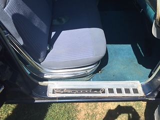 1957 Chrysler Imperial Crown Sedan - photo 10