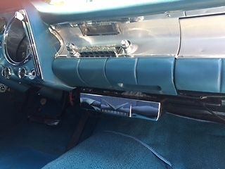 1957 Chrysler Imperial Crown Sedan - photo 10