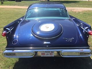 1957 Chrysler Imperial Crown Sedan - photo 6