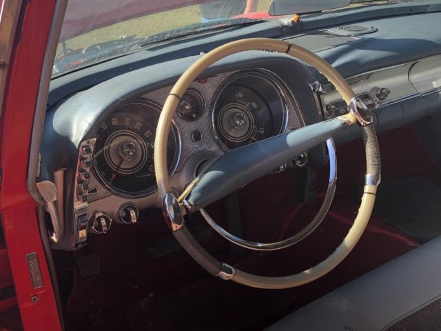 1957 Chrysler Imperial - photo 10