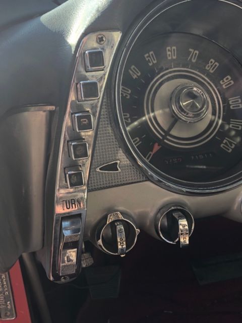 1957 Chrysler Imperial - photo 11