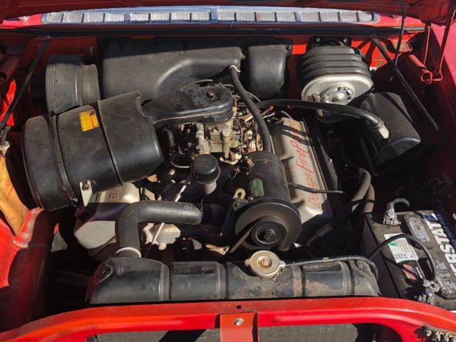 1957 Chrysler Imperial - photo 12