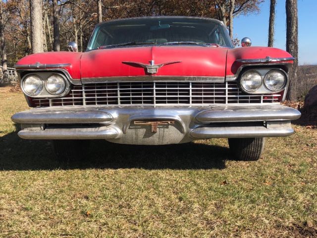 1957 Chrysler Imperial - photo 3