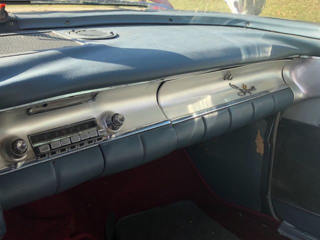 1957 Chrysler Imperial - photo 5