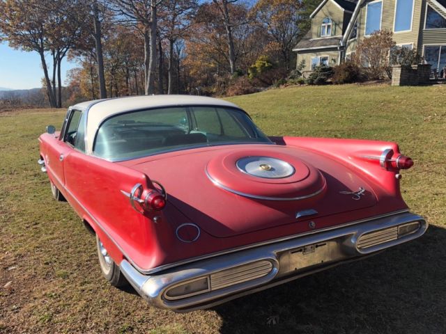 1957 Chrysler Imperial - photo 7