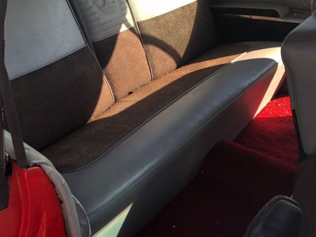 1957 Chrysler Imperial - photo 9